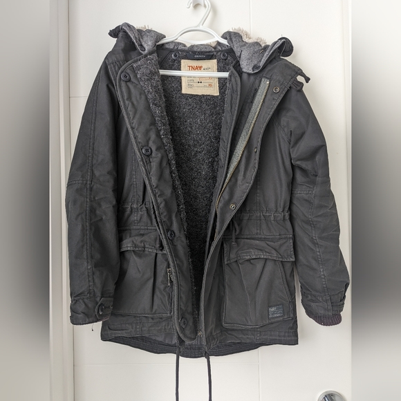 TNA Griffith 3in1 Jacket - Picture 6 of 9